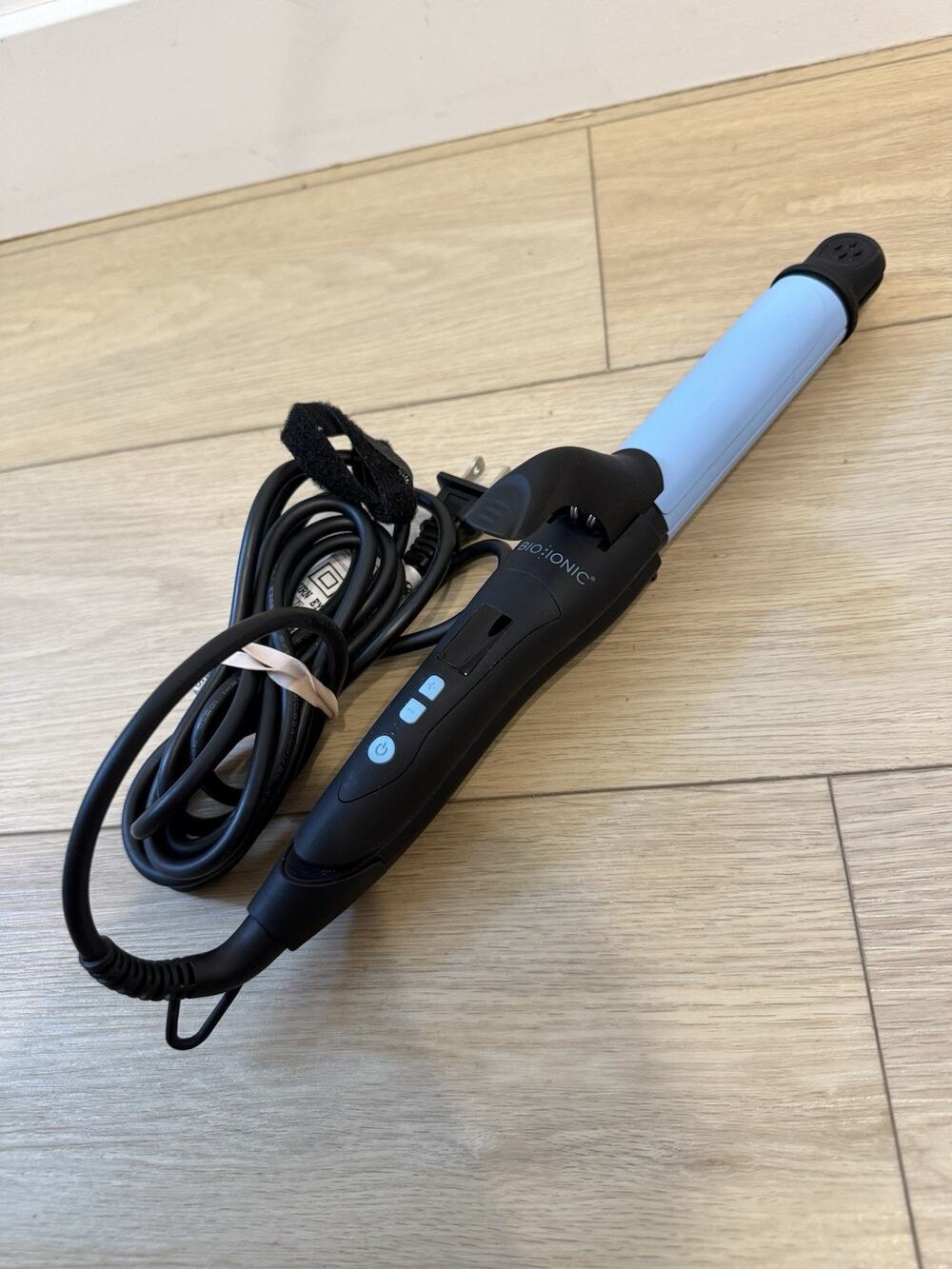 Bio Ionic 3 In 1 Styler Nano Ionic MX Styling Iron